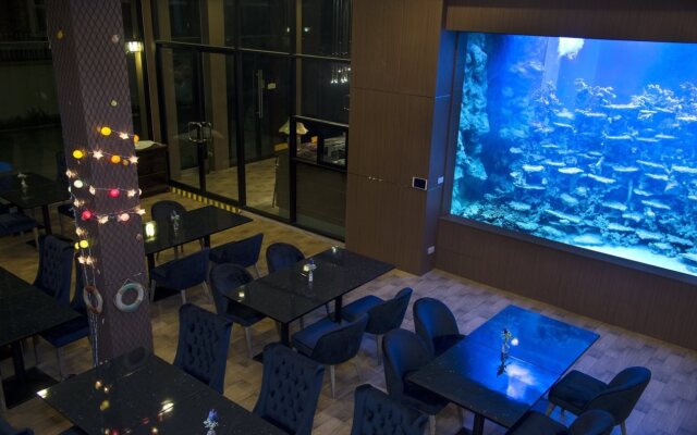 V20boutique Jacuzzi Hotel