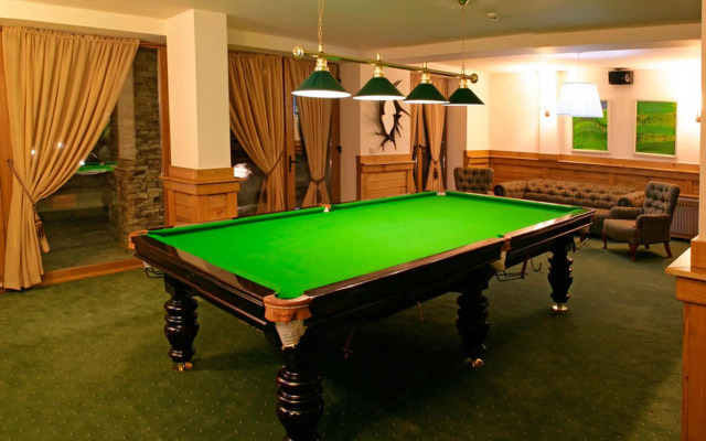 Pirin Golf Hotel & SPA