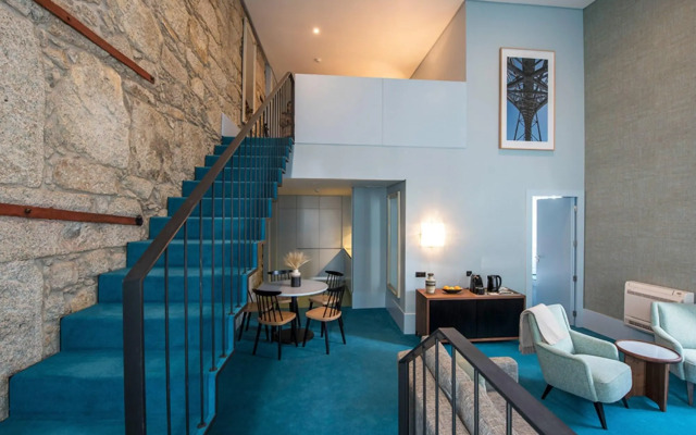 Apartamentos The Arc Carrís