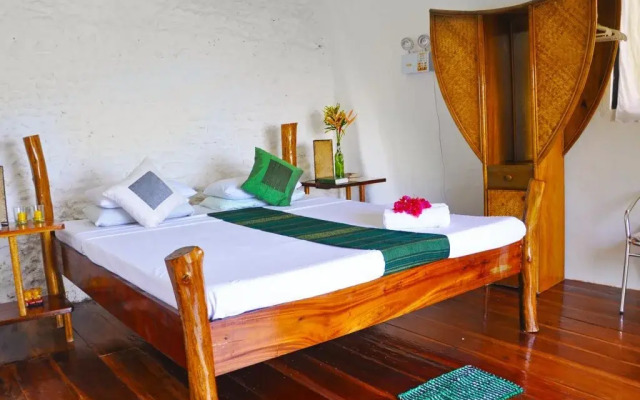 Balinghai Beach Resort