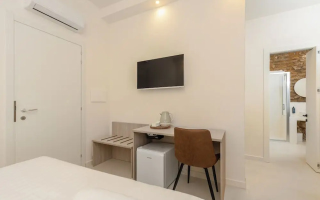 Ausentu Guest House