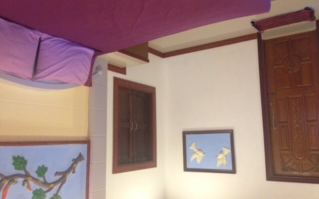 Sweet Inn Resort Hotel