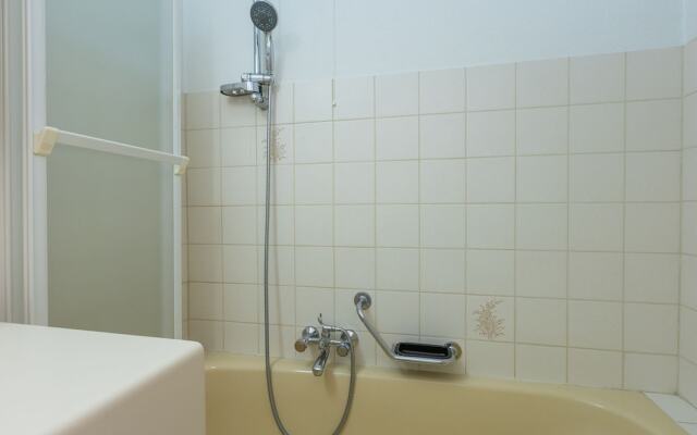 Cosy Apartment on the 5th Floor