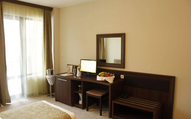 Balneo Complex Saint Spas