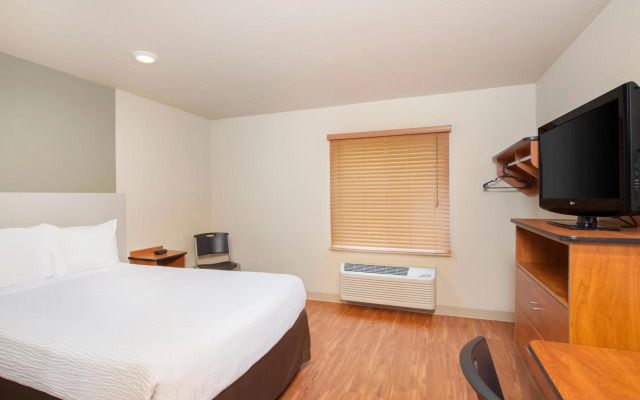 Extended Stay America Select Suites - Atlanta - Alpharetta