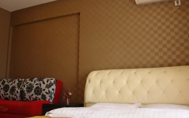 Dalian Jiahao Apartment