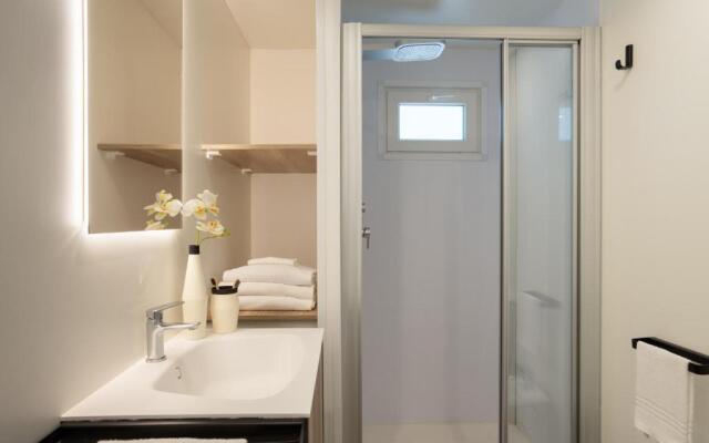 Il Capannino Camping