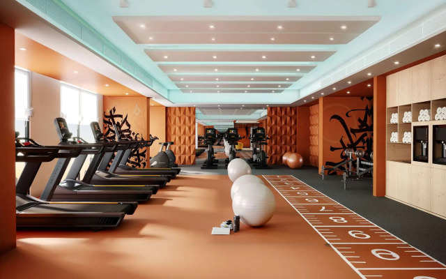 Mercure Muscat
