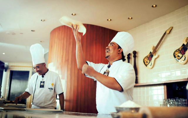 Hard Rock Hotel Penang