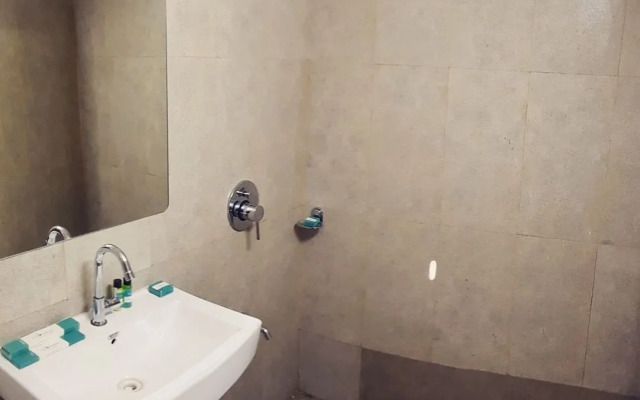 Hiriz Seabreeze Resort