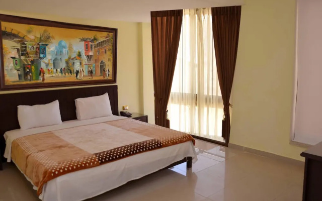Sehatty Resort