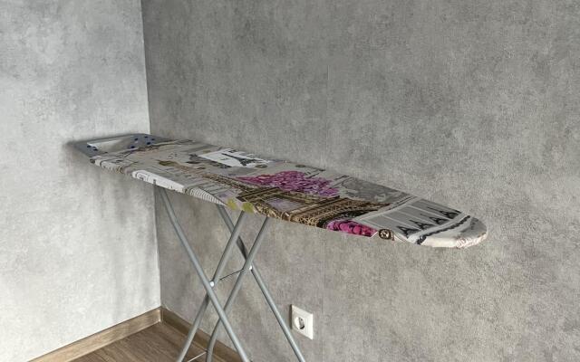 Апартаменты на улице Поляничко