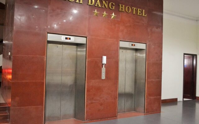 Bach Dang Hotel