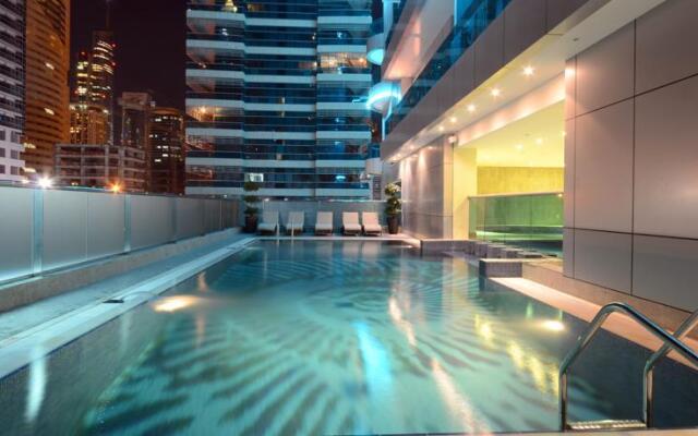 MyStayGroup - Orra Marina