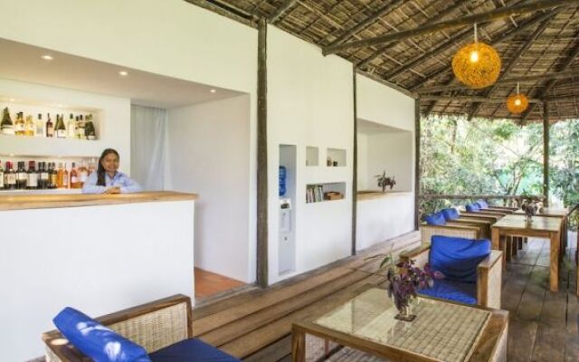 Rainbow Lodge