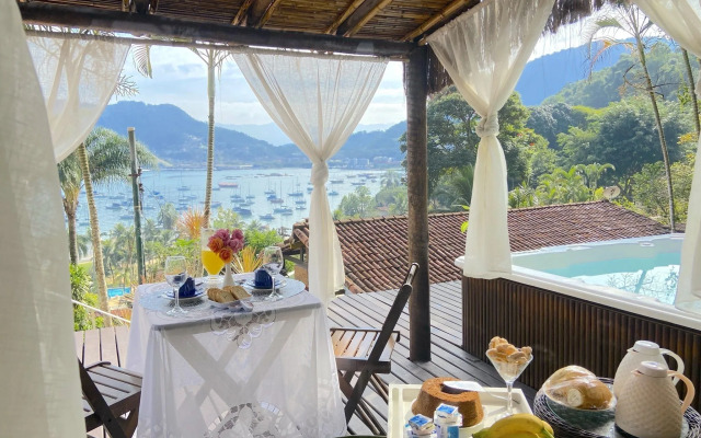 Rede Reserva Costa Verde