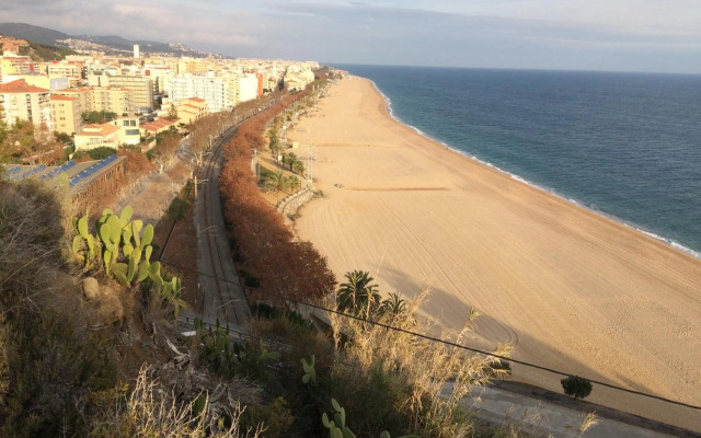 The Hollidays Apartment