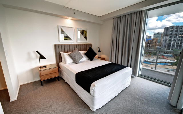 Belise Apartments