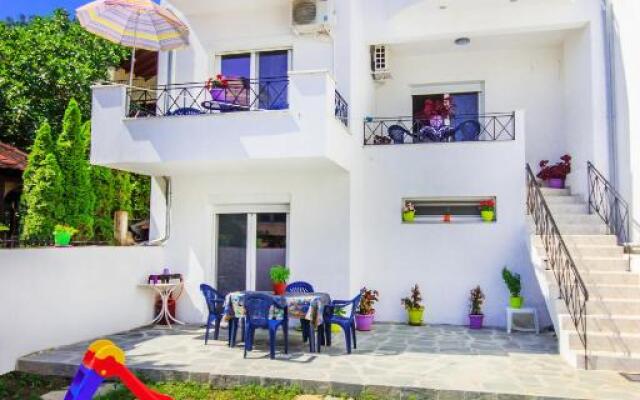 RG Studios Thassos #5