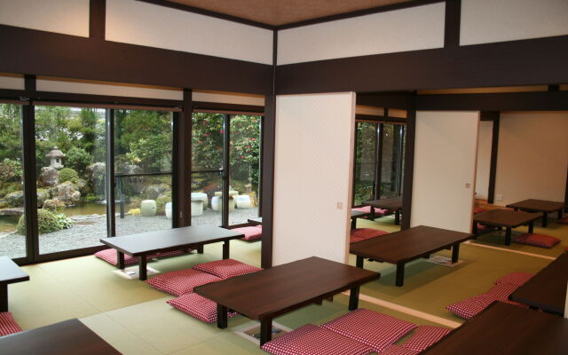 Yumoto Onsen Oharasansou