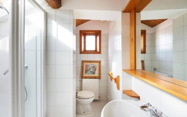 Ca' Fenice, charming apartment in San Marco, sleep 7