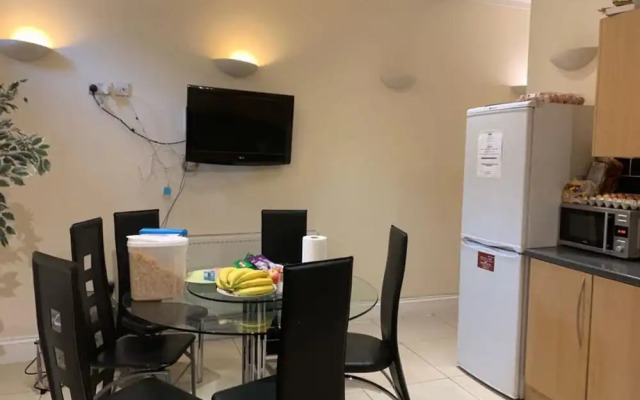 City Lodge London
