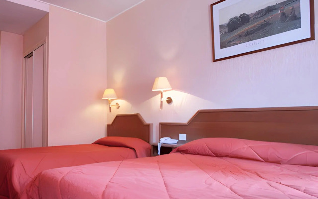 Hôtel Vendome Saint Germain