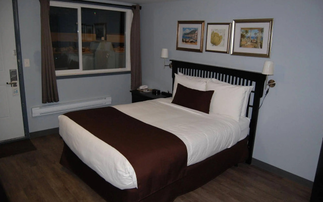 Rest Inn