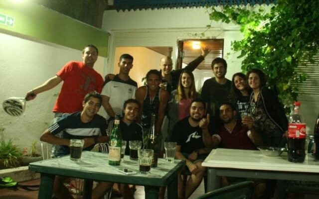 Antonieta Hostel