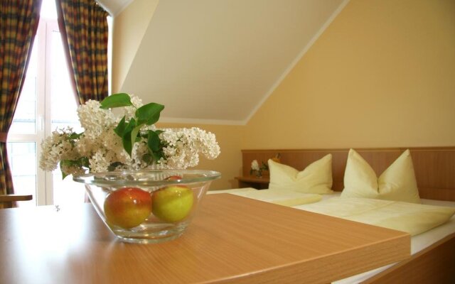 Hotel-Gasthof Eberherr