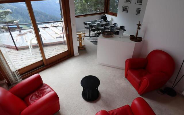 Chalet Avoriaz, 8 pièces, 12 personnes - FR-1-633-50