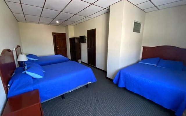 Hotel San Jose