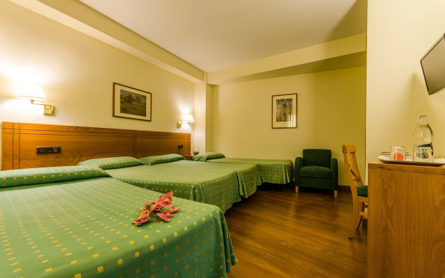 Hotel YIT Conquista de Toledo