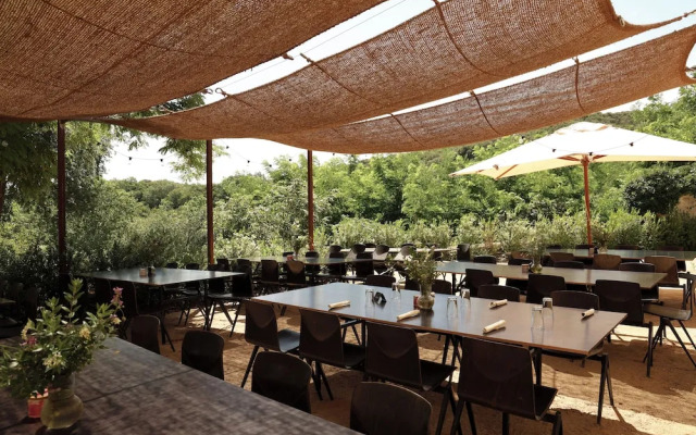 Prieuré Saint Nicolas - Les Maisons