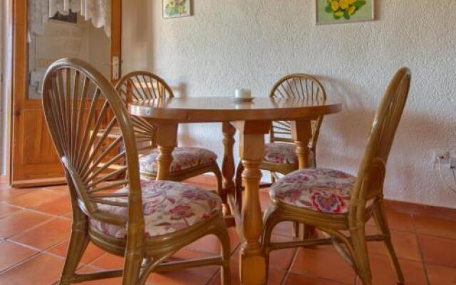 Holiday Home Montanar 111