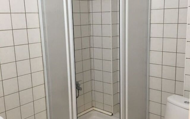 Saral Apart Otel