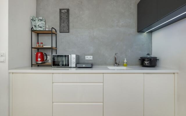 Apartment Solna 1 by Renters