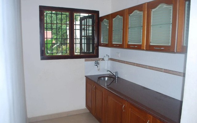 Elim Homestay