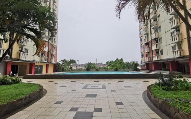 Cibubur Village