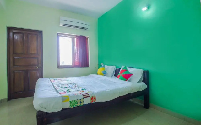 Amu Residency Guest House by OYO Rooms