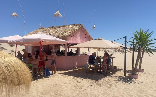 On Family Islantilla
