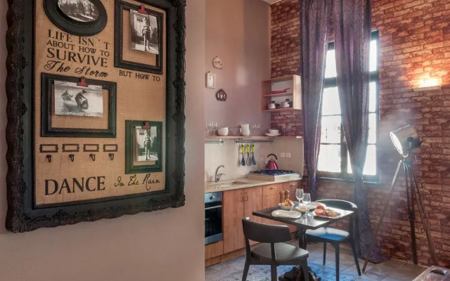Sweet Inn Neve Tzedek