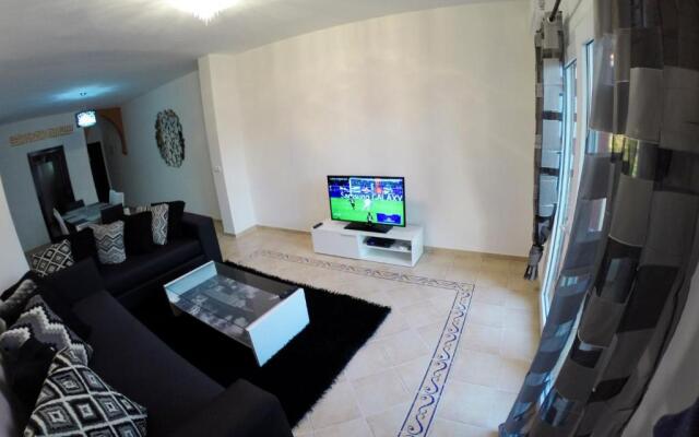 Appartement Résidence Alwaha Saidia