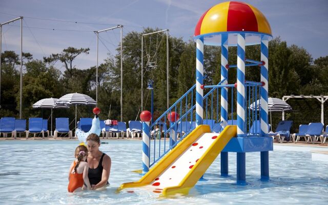 Résidence Pierre & Vacances Le Domaine de Bourgenay