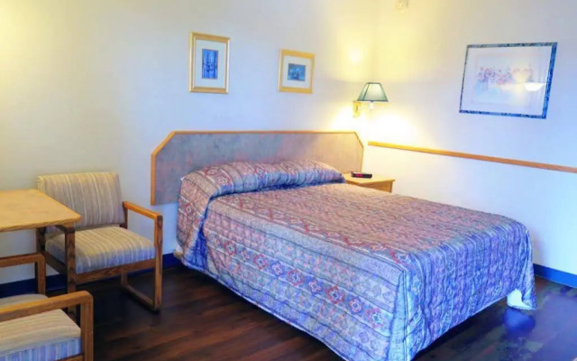 Town Centre Inn