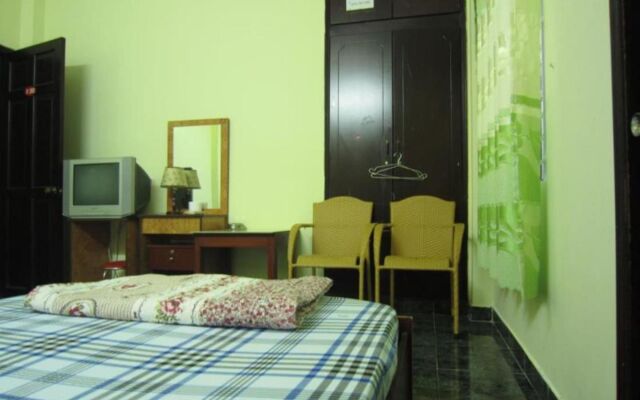 Hoa Thinh Hotel