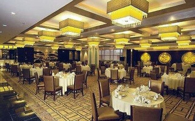 Golden Diamond Hotel