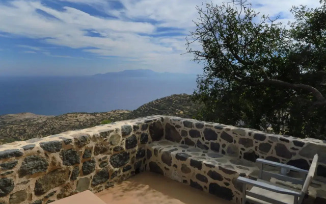 Moustafa Stone House