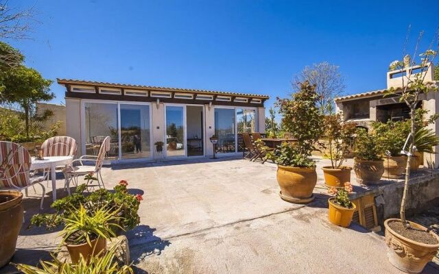 Finca Ses Muralles
