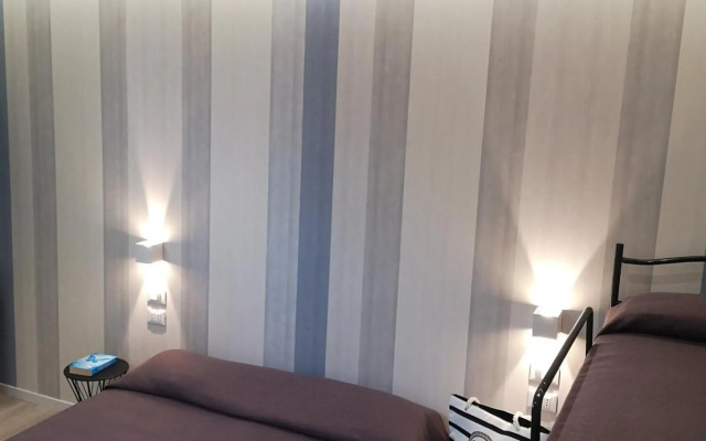 Rivabella Suite Apartments